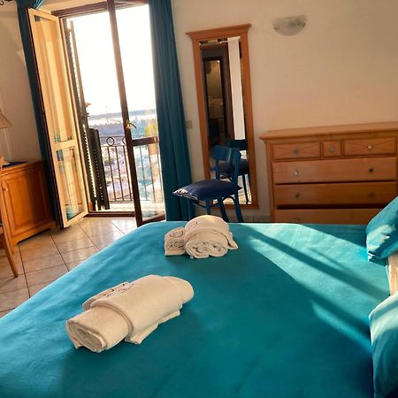 B&B L'Approdo Piano di Sorrento Bagian luar foto